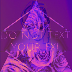 Do Not Text Your Ex! Vol 6