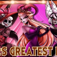 Hell’s Greatest Mom (Lilith Rosie & Carmilla Version)