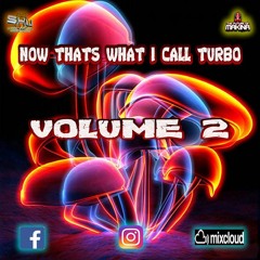 DJ AMMO - T  - NOW THIS IS WHAT U CALL TURBO VOLUME 2
