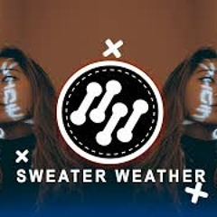 STYLE ♦ Sweater Weather (Jomarijan  Remix)
