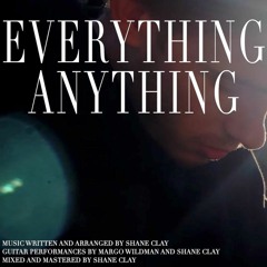 Everything Anything