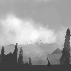 1 - The Calm - A Storm Born in Shadow