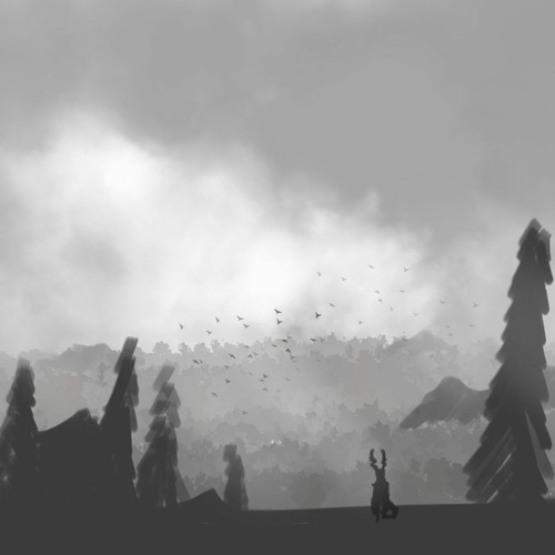 1 - The Calm - A Storm Born in Shadow