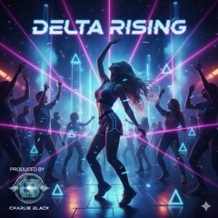 Delta Rising - Ama Acid