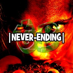 Never-Ending | Hardcore Trap Beat | 130BPM