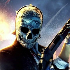 PAYDAY 2 Soundtrack - Sweat