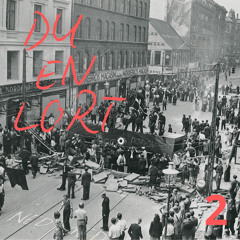 Du En Lort 2 (Dancehall Mix)