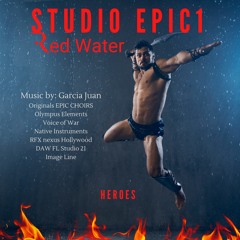 Studio Red Water Epic 1 Heroes