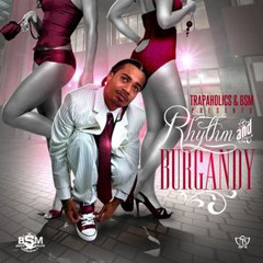 Ice Burgandy Feat Waka Flocka - Fuck Da Police