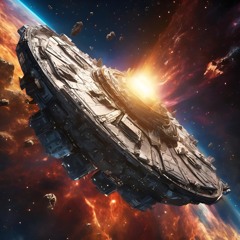 SFS - THE DYING OF THE LIGHT