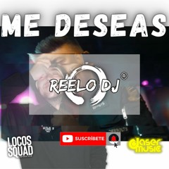 Me Deseas -José De Rico,Juan Magán,Demarco,Keen Levy,Rasel, Karetta El Gucci (Reelo Special Latin)
