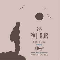 Pál Sur (feat. Live Studios, MaryJane, Necho Natural Flow, Maria Vanedi & LOS MANES CUMBIESITA)