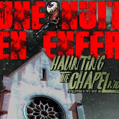 UNE NUIT EN ENFER - Emission 183 du 02/02/23 - FESTIVAL HAUTING THE CHAPEL (DAMAGE DONE PROD en itw)