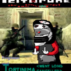 Programms used: Tortinima <WENT LONG CANCELLED>