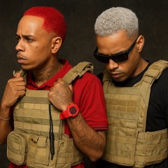 SÓ RODA A SACOLA  - MC MAGRINHO E FALABAXO - DJ 2D DO CF