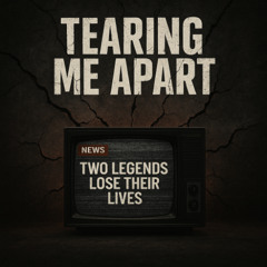 Tearing me apart