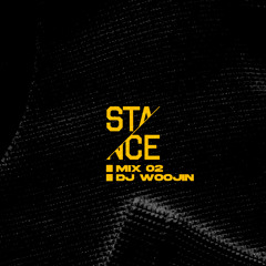STANCE MIX 2 : DJ WOOJIN