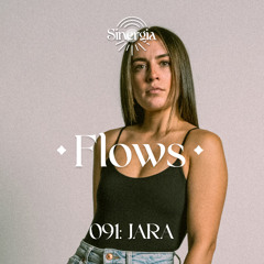 Flows 091: JARA
