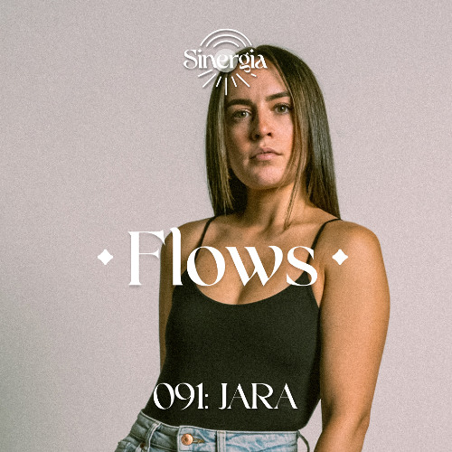 Flows 091: JARA