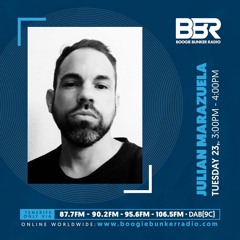 Meets Boogie Bunker Radio