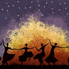 Dew Drop ~ Beltane Ecstatic Dance ~ 5.03.25