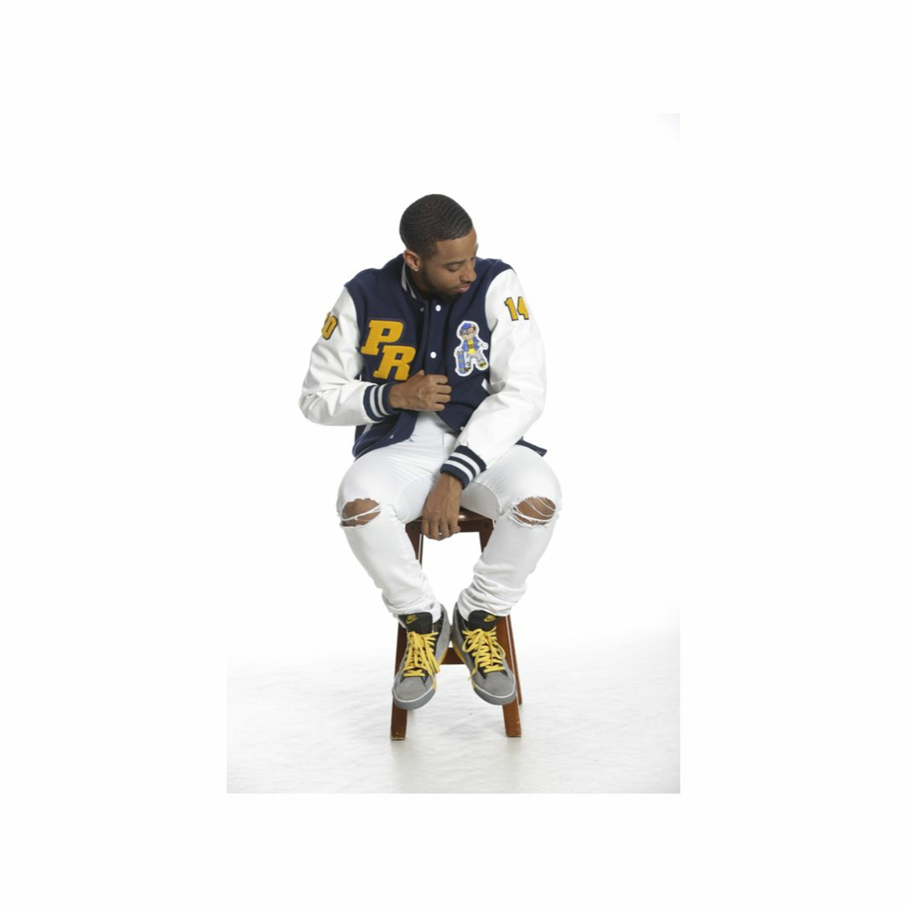 Episode 105- Black Owned Everything Vol. 2 (Passionate Rebel) episode artwork