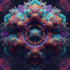 Mescaline