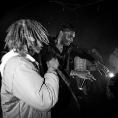 percaso + sa - by any means! [p. chop] rmx