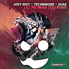 LMHYR (Emoticon 200 Edit) - Technikore X Joey Riot X Suae