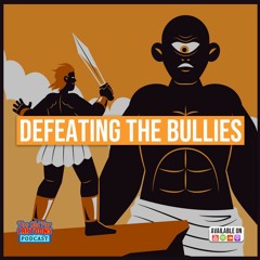 Too Old For Cartoons 012 - DEFEATING THE BULLIES