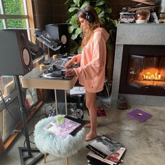 Zandra's End of The World Mix