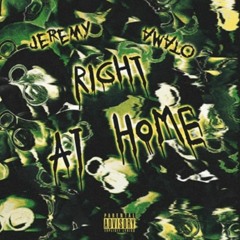 Jeremy Amato-Right At Home