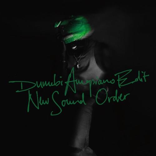 Rema - Dumebi (NSO Amapiano Remix)