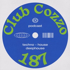 Club Cozzo 187 The Face Radio / Neon Sky