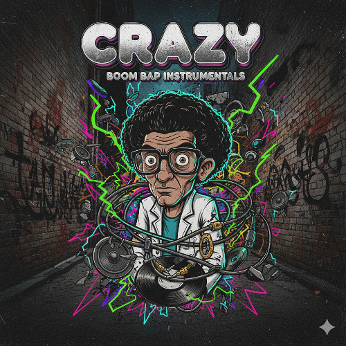 Jazz Loop Dreams - Boom Bap Instrumental Beat