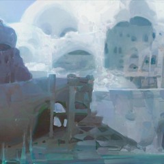 sound + superfast arp => sample