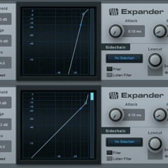 1 Upward Expansion Audio Demo