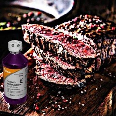 Весёлый стейк