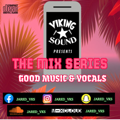 Viking Sound live 01/11/25 vibez