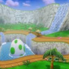 yoshifalls