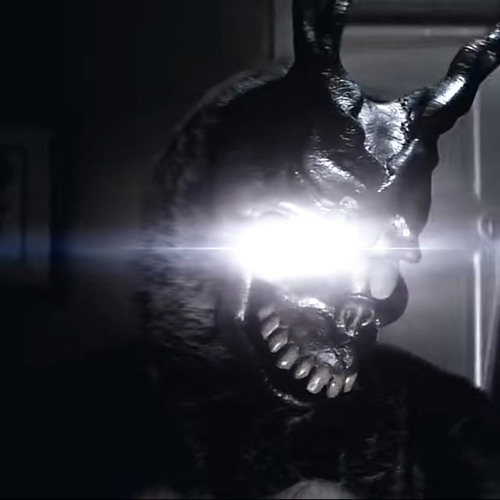 Donnie Darko x On the Level