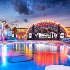 Tech House in Ushuaia Ibiza_ Marc>>R Session_ 14-6-2025