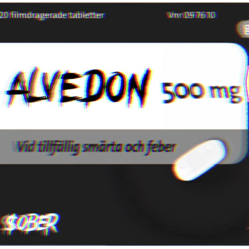 ALVEDON