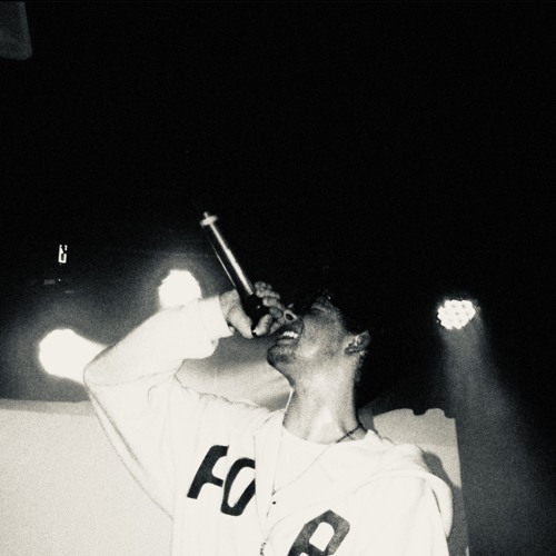 NOTH1NG (prod. rayoffkey)