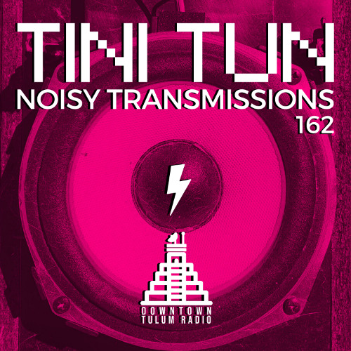 Noisy Transmissions_162