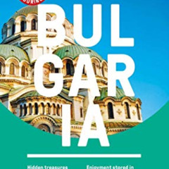 DOWNLOAD EPUB 💏 Bulgaria Marco Polo Pocket Travel Guide - with pull out map (Marco P