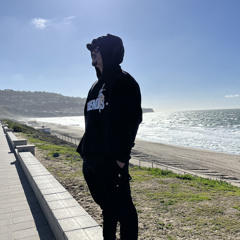 Back side - unmastered