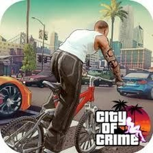 San Andreas Gang Wars APK Download for Android Free