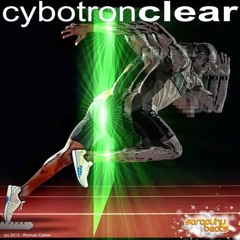 Cybotron - Clear - Ax Fx Supa Edit 2008