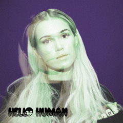 Emma Jensen - Closer(Hello Human Flip)